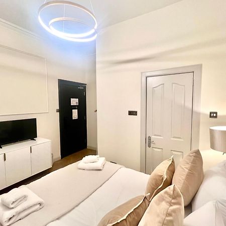 'Maisie' In Allandale Aparthotel Охтерардер Экстерьер фото