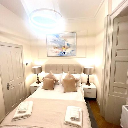 'Maisie' In Allandale Aparthotel Охтерардер Экстерьер фото