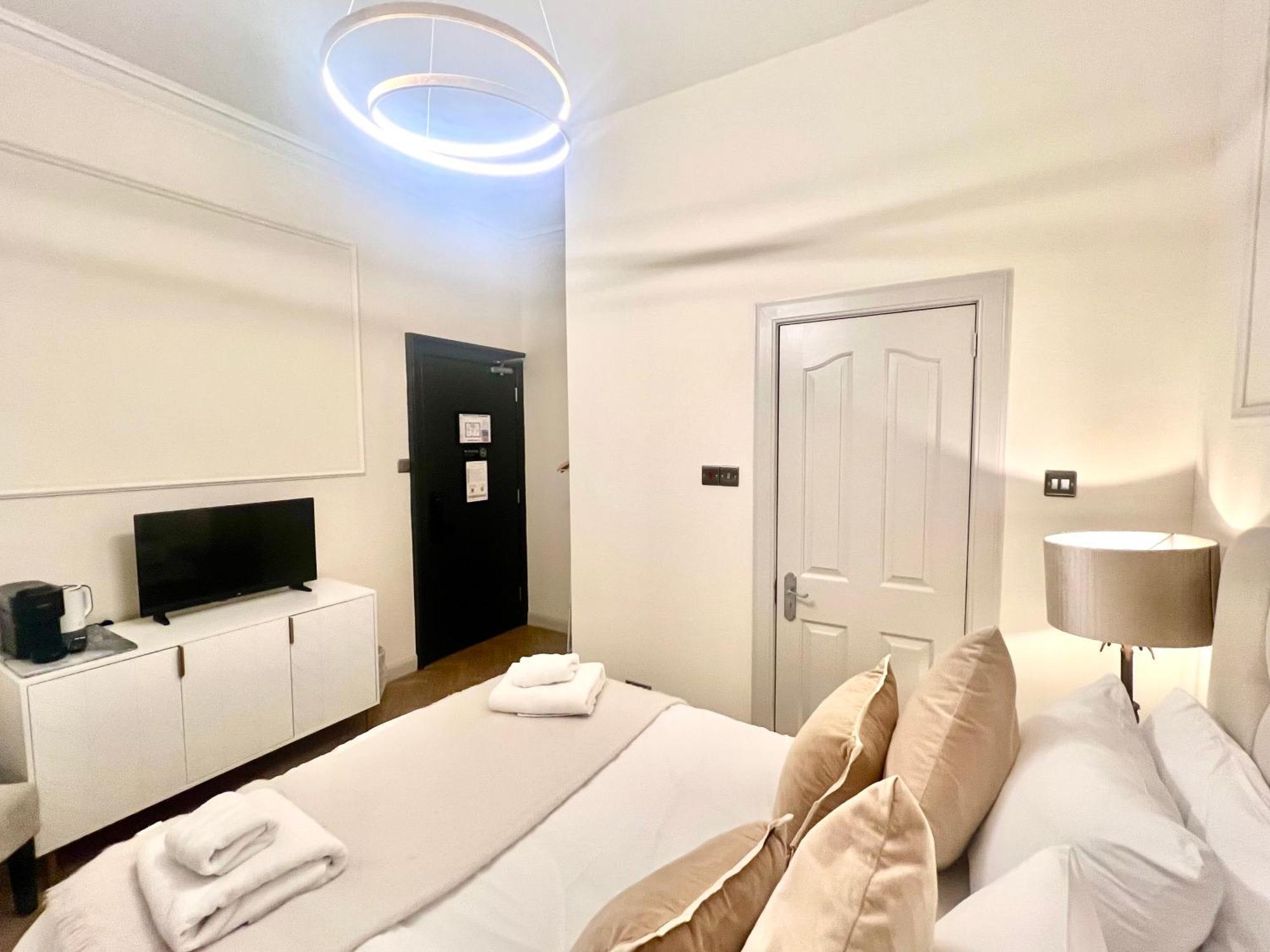 'Maisie' In Allandale Aparthotel Охтерардер Экстерьер фото
