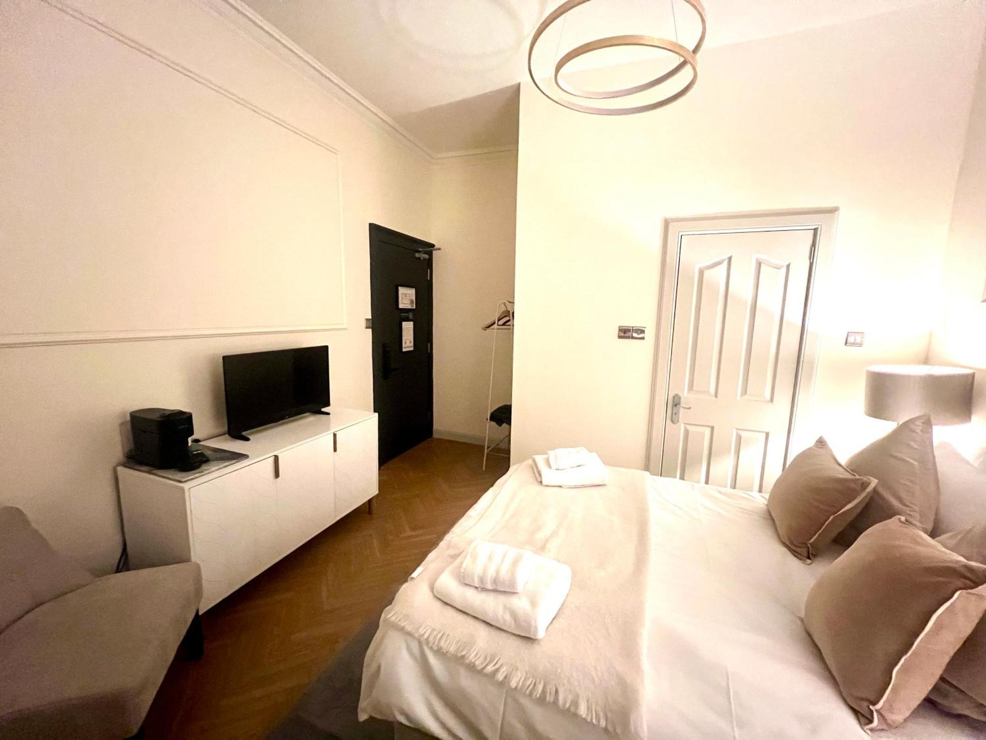 'Maisie' In Allandale Aparthotel Охтерардер Экстерьер фото