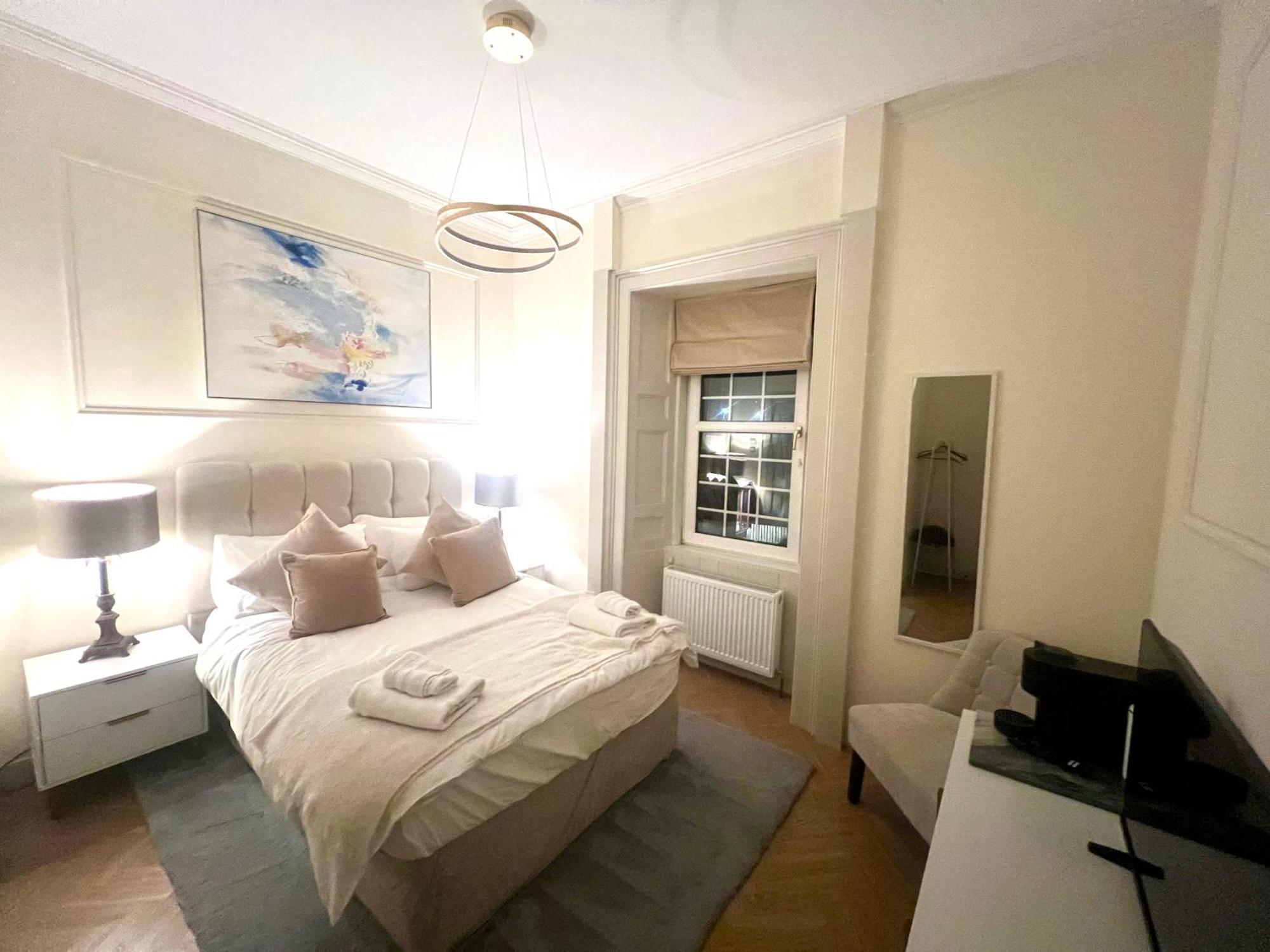 'Maisie' In Allandale Aparthotel Охтерардер Экстерьер фото