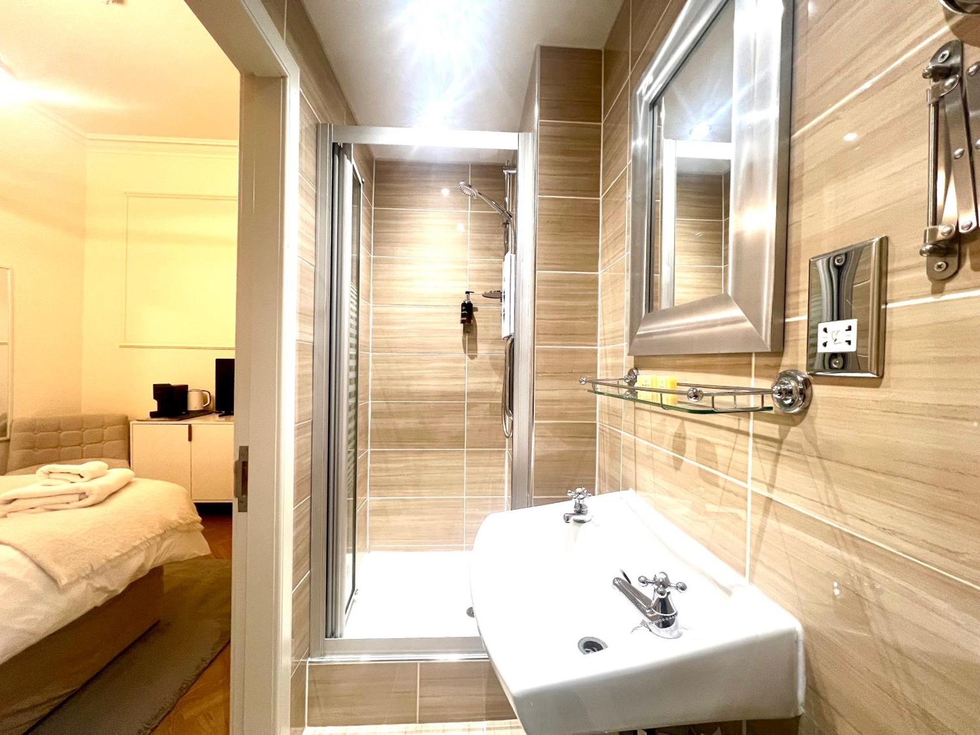 'Maisie' In Allandale Aparthotel Охтерардер Экстерьер фото